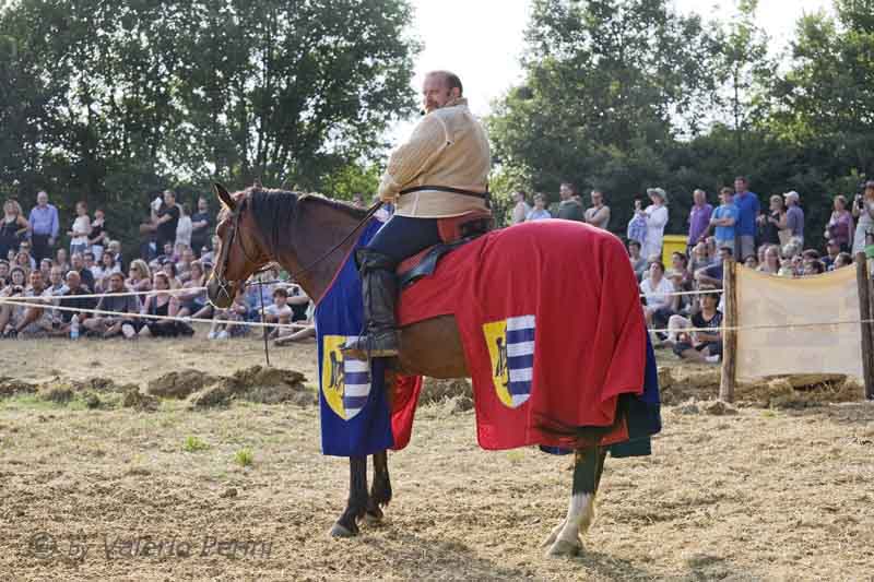 Festa Medievale di Monteriggioni